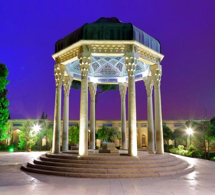 Where to Go in Shiraz? A Comprehensive Guide to Shiraz's Attractions