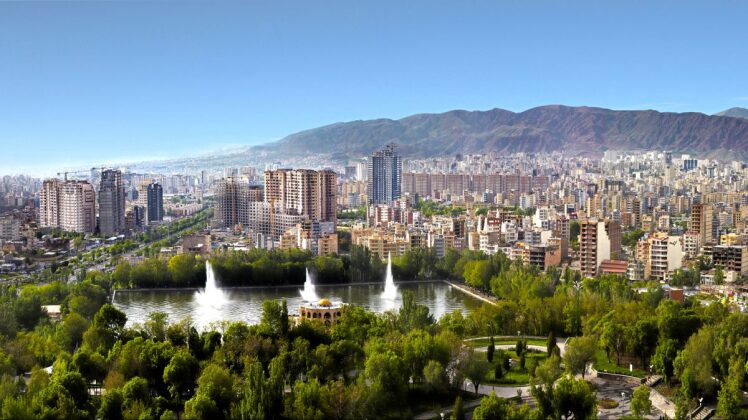 مسیر گردشگری شمال غرب ایران: گنجینهای از تاریخ، طبیعت و فرهنگ